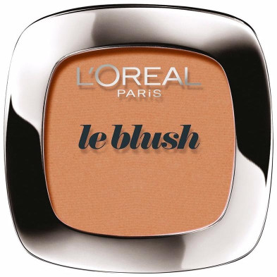 Loreal Accord Parfait Le Blush Vermelho 160