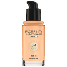 Max Factor Facefinity Primer Concealer Y Foundation 44 30Ml