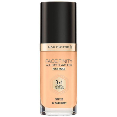 Max Factor Facefinity Primer Concealer Y Foundation 44 30Ml