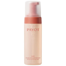 Payot Nue Gentle Cleansing Foam 150Ml