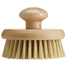 Round Body Brush 1 U