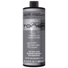Nature Toner Hair Toner Mask 7.18