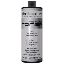 Nature Toner Hair Toner Mask 13.8
