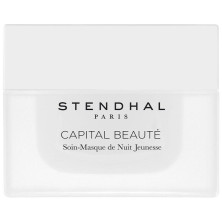 Stendhal Capital Beauté Tratamiento De Mascarilla Juventud De Noche 50Ml