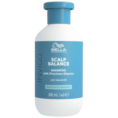 Invigo Scalp Balance Shampoo Scalps With Dandruff 300 Ml