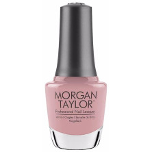 Morgan Taylor Nail Lacquer Luxe Be A Lady 15Ml