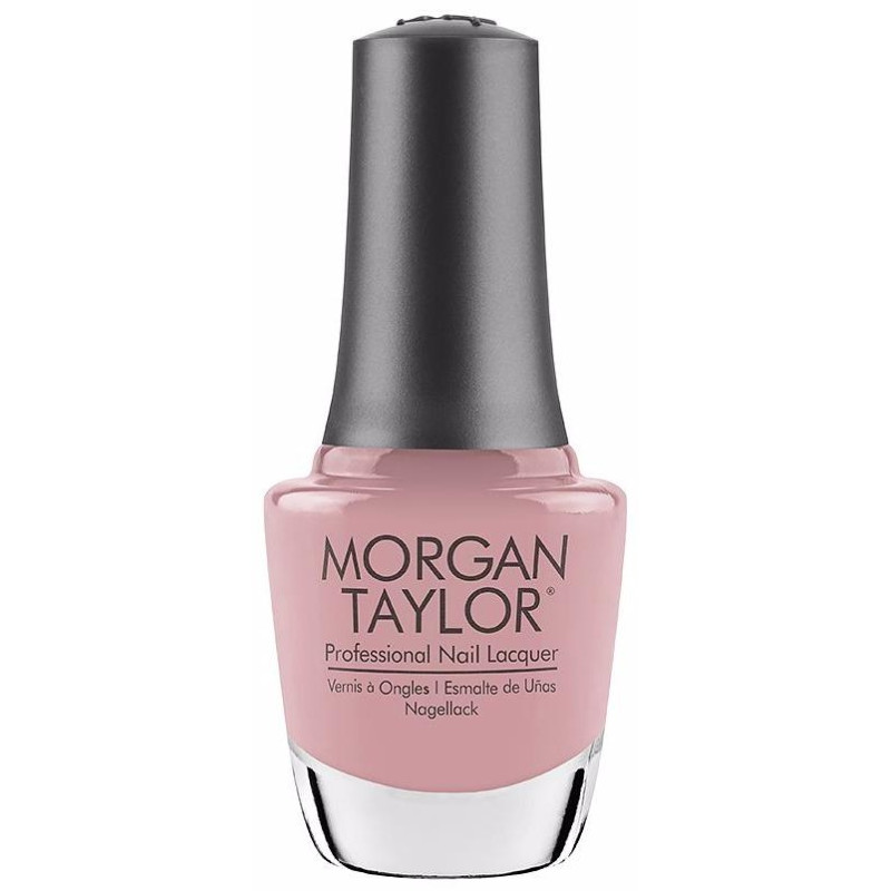 Morgan Taylor Nail Lacquer Luxe Be A Lady 15Ml