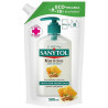Sanytol Recambio Jabón Antibacteriano Nutritivo Eco 500 Ml Sanytol Recambio Jabón Antibacteriano Nutritivo Eco 500 Ml