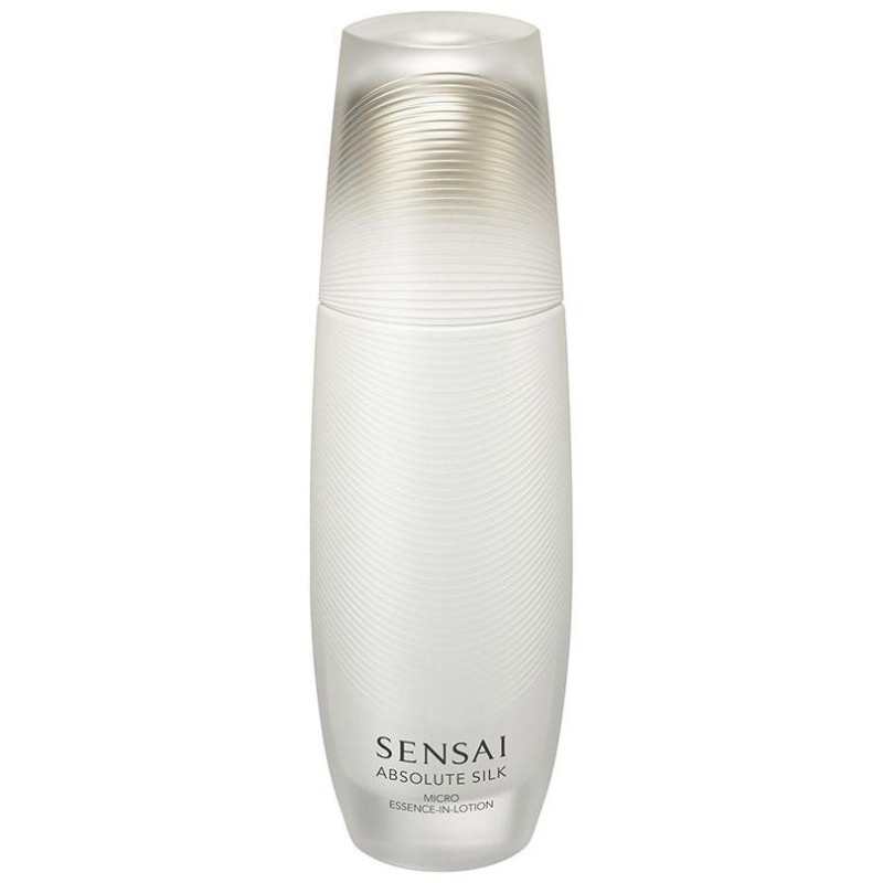 Absolute Silk Micro Essence-In-Lotion 125 Ml