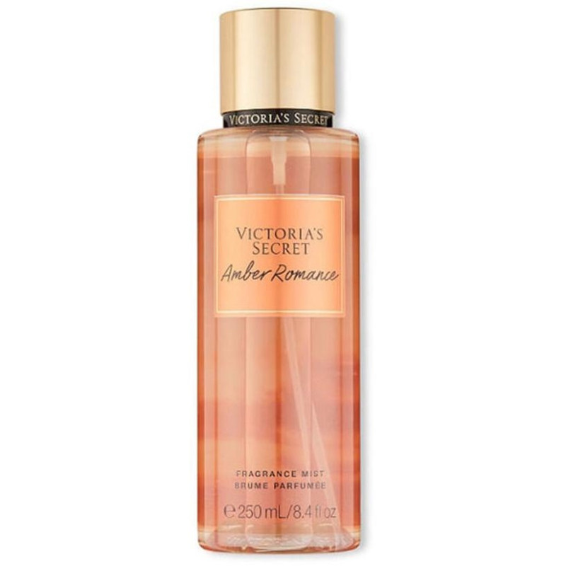 Amber Romance Body Mist 250 Ml Amber Romance Body Mist 250 Ml