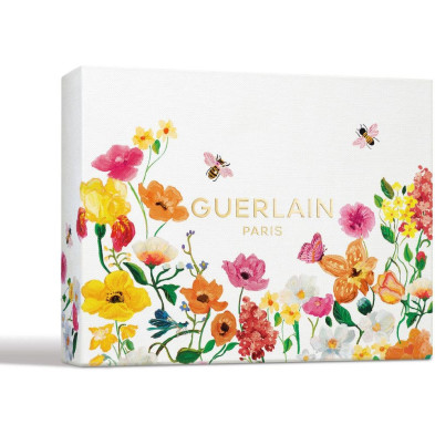 Aqua Allegoria Mandarine Basilic Estuche 3 Pz