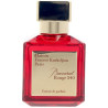 Baccarat Rouge 540 Extrait De Parfum Edp Vapo 70 Ml Baccarat Rouge 540 Extrait De Parfum Edp Vapo 70 Ml