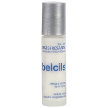 Belcils Roll-On Desestresante Tratamiento Para El Contorno De Los Ojos 8 Ml