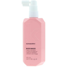 Body Mass Tratamiento Acondicionador Rellenador Sin Aclarado 100 Ml