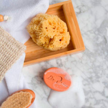 Champú Y Gel Sólidos Hidratacion Infantil Piel Sensible Estuche 2 Pz