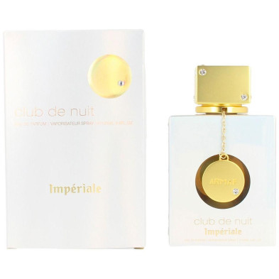 Club De Nuit White Imperiale Edp Vapo 105 Ml