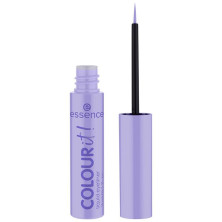 Colour It! Delineador De Ojos 03-Light Lilac 3 Ml