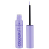Colour It! Delineador De Ojos 03-Light Lilac 3 Ml