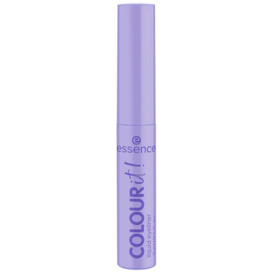 Colour It! Delineador De Ojos 03-Light Lilac 3 Ml