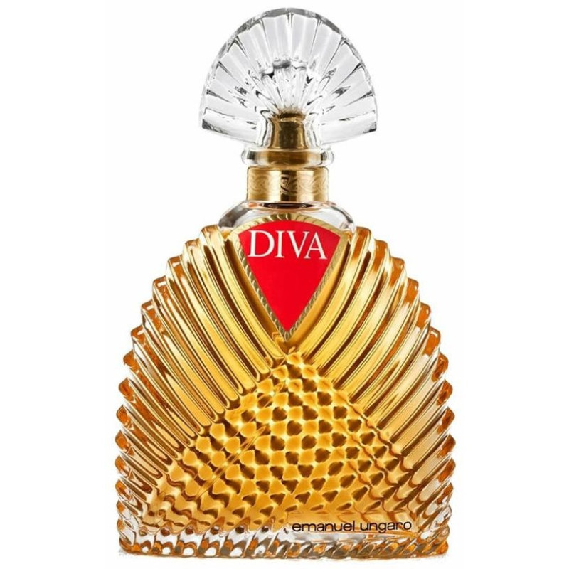 Diva Edp Vapo 100 Ml
