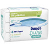Dodot Pure Cuidado Total 99% Agua Toallitas Húmedas 144 U Dodot Pure Cuidado Total 99% Agua Toallitas Húmedas 144 U