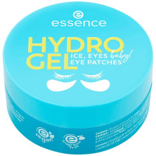 Essence Hydro Gel Eye Contour Patches Ice Eyes Baby! 30 Pares