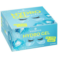 Essence Hydro Gel Eye Contour Patches Ice Eyes Baby! 30 Pares