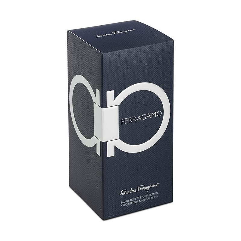 Ferragamo Edt Vapo 100 Ml