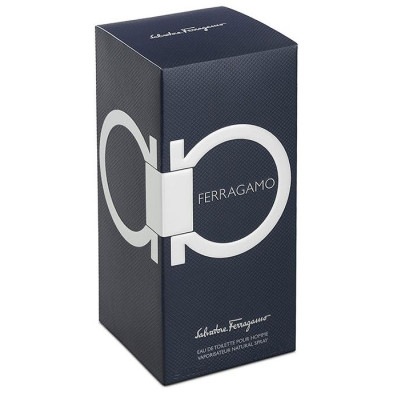 Ferragamo Edt Vapo 100 Ml