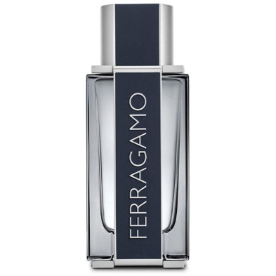 Ferragamo Edt Vapo 100 Ml