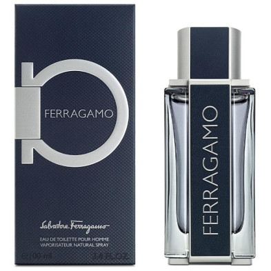 Ferragamo Edt Vapo 100 Ml