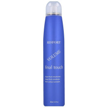 Final Touch Toque Final Extrafuerte 200 Ml