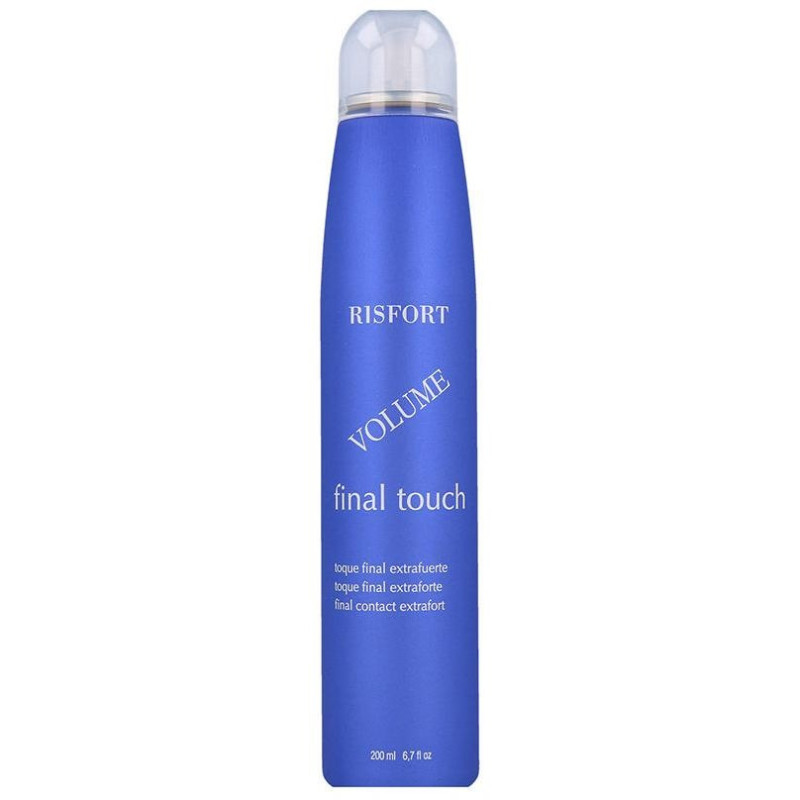 Final Touch Toque Final Extrafuerte 200 Ml