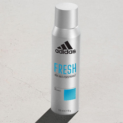 Fresh Anti-Perspirant 48H Deo Vapo 150 Ml