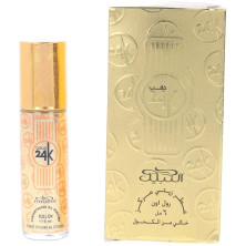 Gold 24K Edp Roll On 6 Ml