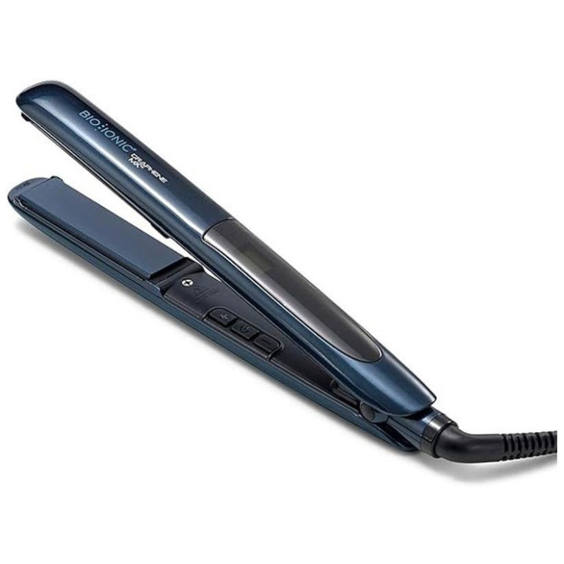 Graphene Mx Curling Iron 1 U 2