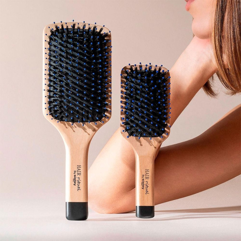 Hair Rituel La Brosse De Poche 1 U
