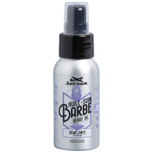 Hairgum Aceite Barba Desenredante 40 Ml