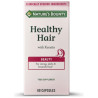 Healthy Hair 60 Cápsulas