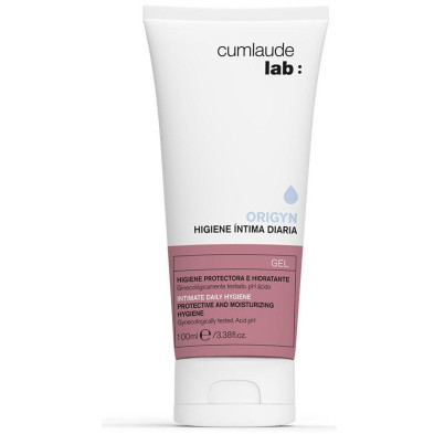 Higiene Íntima Diaria Gel Limpiador 100 Ml 2