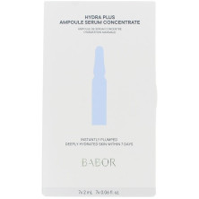 Hydra Plus Ampollas 7 X 2 Ml