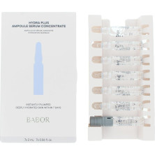 Hydra Plus Ampollas 7 X 2 Ml