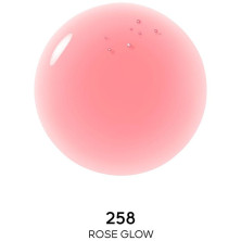 Kisskiss Bee Glow Oil Aceite Para Labios Con Color 258-Rose 9,5 Ml