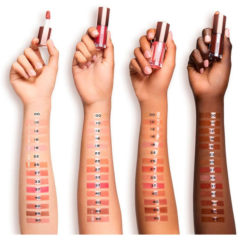 Lip Idôle Juicytreat Gloss Hidratante 18-Berry Yummy 9 Ml