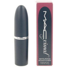 Macximal Silky Matte Lipstick D For Danger 3,5 Gr