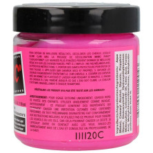 Manic Panic Classic Tinte Cabello Cotton Candy Pink 118Ml