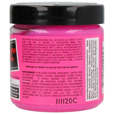 Manic Panic Classic Tinte Cabello Cotton Candy Pink 118Ml