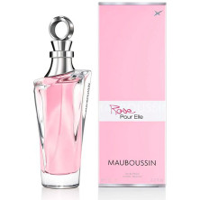 Mauboussin Rose Pour Elle Edp Vapo 100 Ml