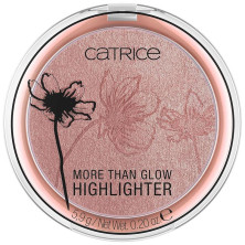 More Than Glow Iluminador 040-Absolute Blushin' Bright 5,9 Gr
