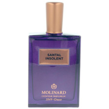 Santal Insolent Edp 75 Ml